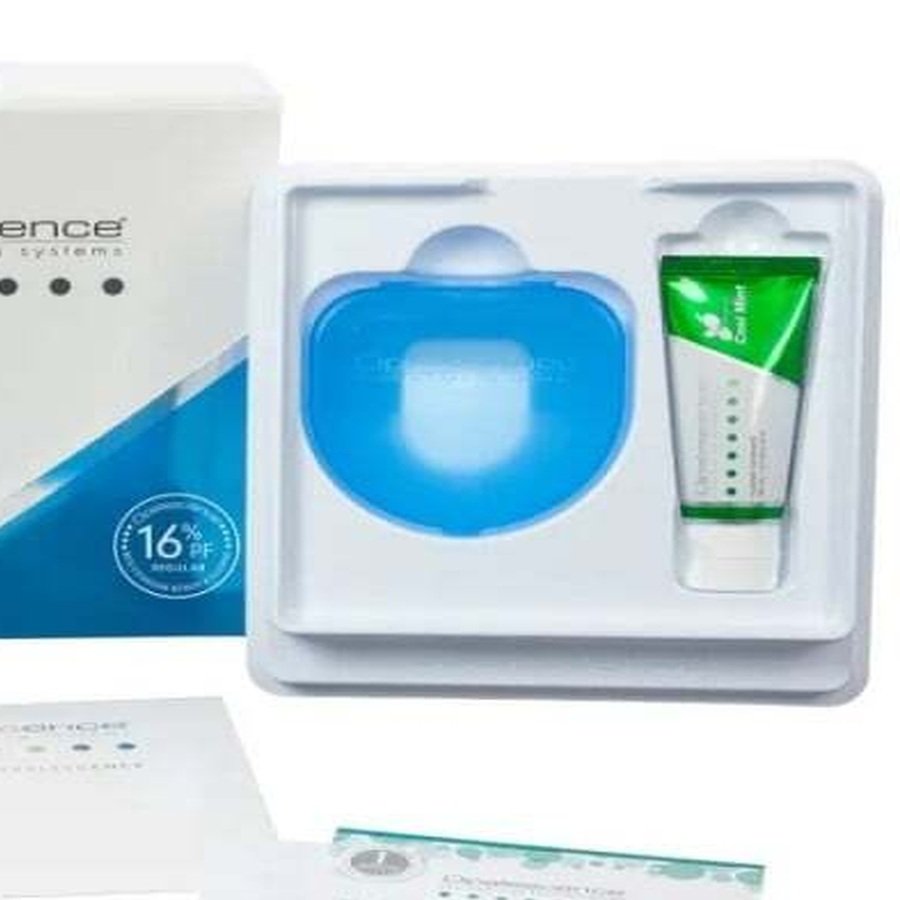Accessoires du kit